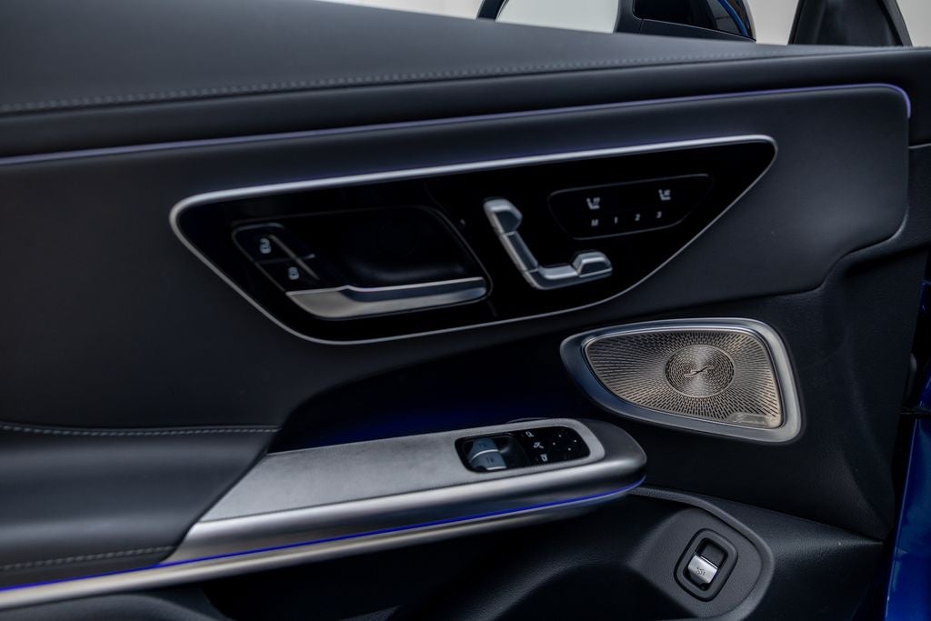 2025 Mercedes-Benz CLE CLE 53 AMG® 4MATIC®