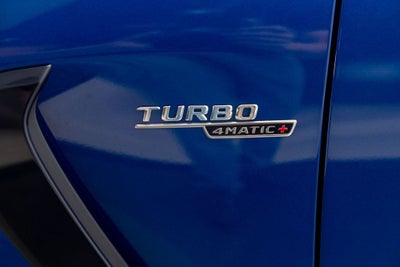 2025 Mercedes-Benz CLE CLE 53 AMG® 4MATIC®