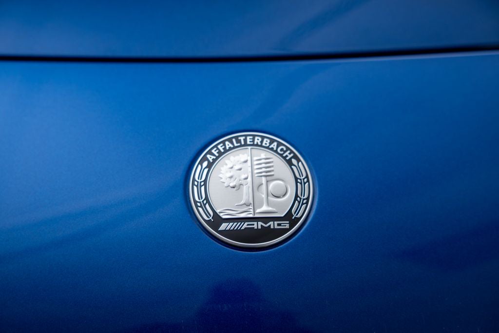 2025 Mercedes-Benz CLE CLE 53 AMG® 4MATIC®