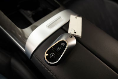 2025 Mercedes-Benz CLE CLE 53 AMG® 4MATIC®