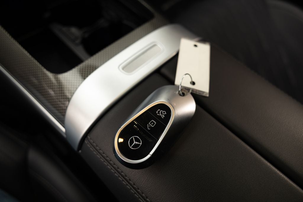 2025 Mercedes-Benz CLE CLE 53 AMG® 4MATIC®