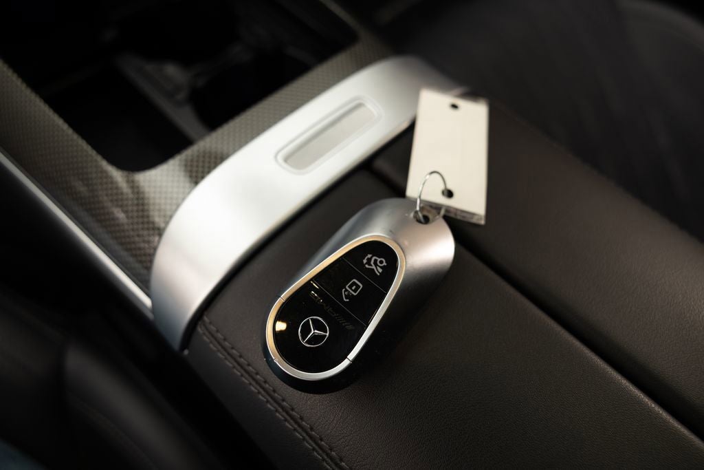 2025 Mercedes-Benz CLE CLE 53 AMG® 4MATIC®