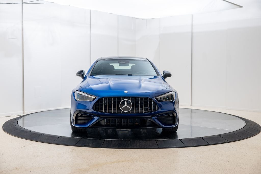 2025 Mercedes-Benz CLE CLE 53 AMG® 4MATIC®