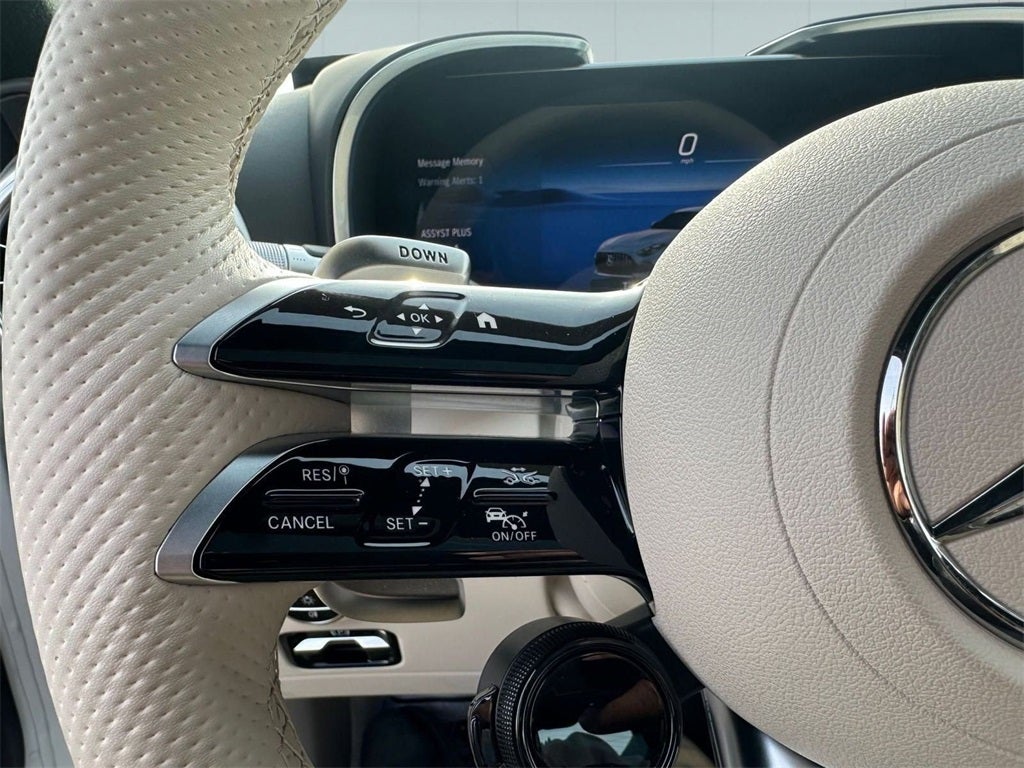 2025 Mercedes-Benz AMG® GT 63 Base 4MATIC®