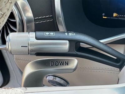 2025 Mercedes-Benz AMG® GT 63 Base 4MATIC®