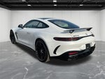 2025 Mercedes-Benz AMG® GT 63 Base 4MATIC®
