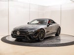 2022 Mercedes-Benz SL-Class SL 63 AMG® 4MATIC®