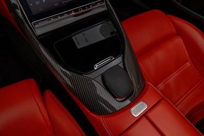 2022 Mercedes-Benz SL-Class SL 63 AMG® 4MATIC®