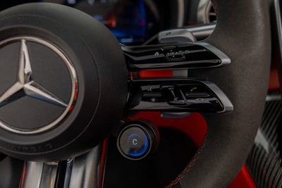 2022 Mercedes-Benz SL-Class SL 63 AMG® 4MATIC®