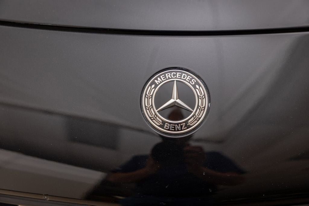 2022 Mercedes-Benz SL-Class SL 63 AMG® 4MATIC®