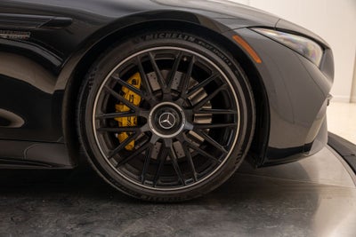 2022 Mercedes-Benz SL-Class SL 63 AMG® 4MATIC®