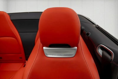 2023 Mercedes-Benz SL-Class SL 63 AMG® 4MATIC®