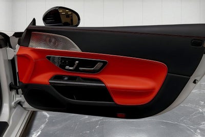 2023 Mercedes-Benz SL-Class SL 63 AMG® 4MATIC®