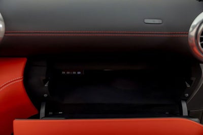 2023 Mercedes-Benz SL-Class SL 63 AMG® 4MATIC®