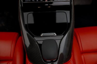 2023 Mercedes-Benz SL-Class SL 63 AMG® 4MATIC®