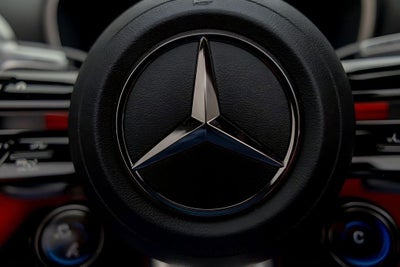 2023 Mercedes-Benz SL-Class SL 63 AMG® 4MATIC®