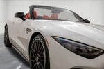 2023 Mercedes-Benz SL-Class SL 63 AMG® 4MATIC®