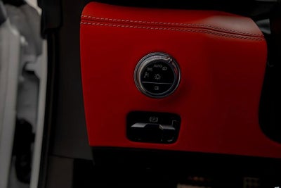 2023 Mercedes-Benz SL-Class SL 63 AMG® 4MATIC®