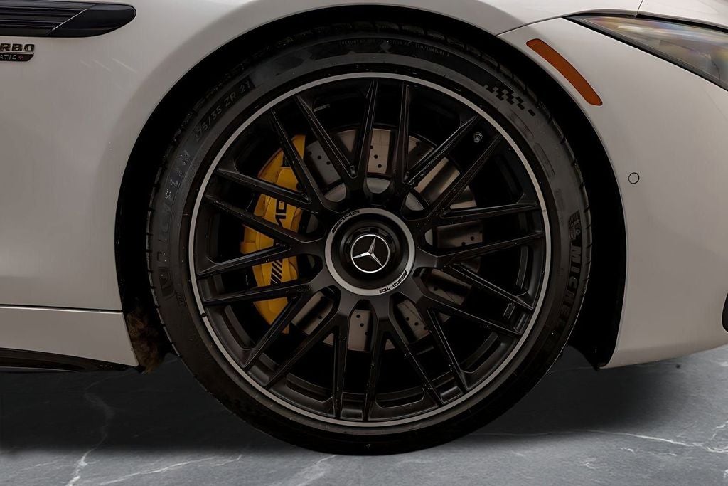 2023 Mercedes-Benz SL-Class SL 63 AMG® 4MATIC®