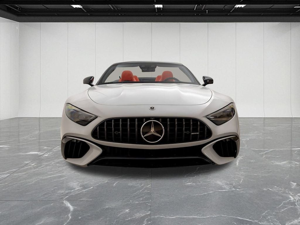 2023 Mercedes-Benz SL-Class SL 63 AMG® 4MATIC®