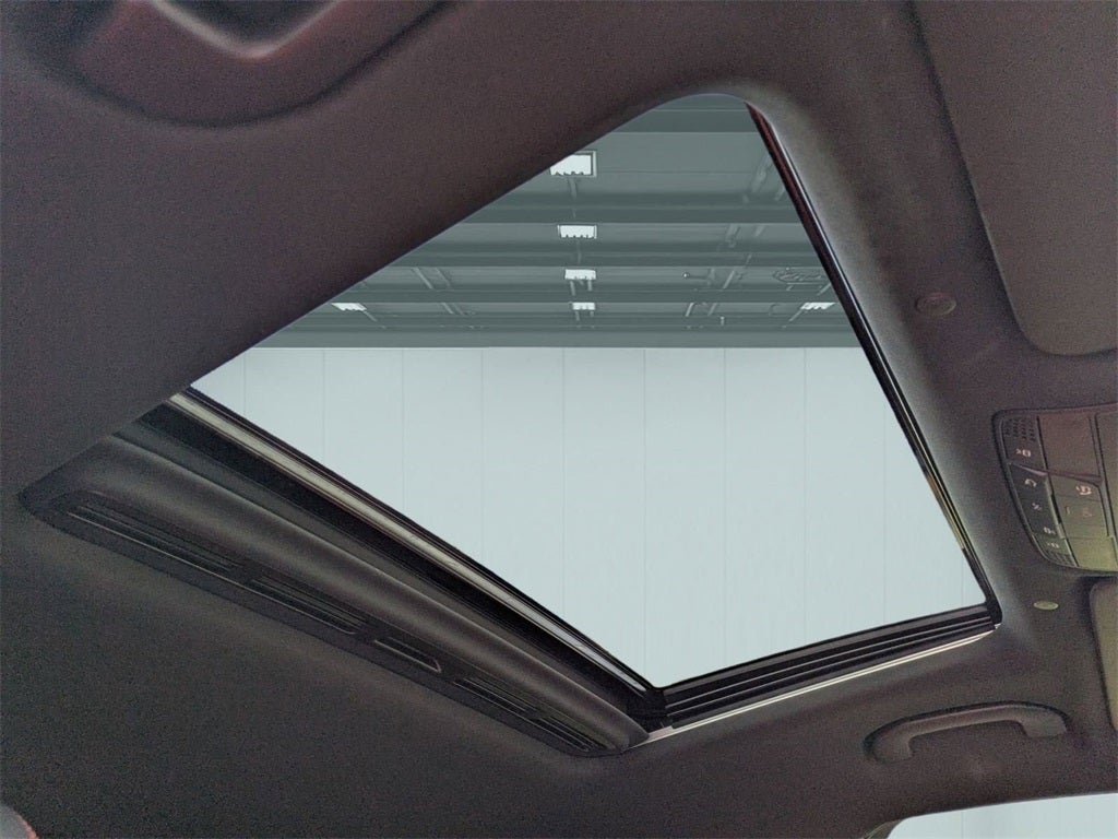 2021 Mercedes-Benz GLC GLC 63 AMG® 4MATIC®