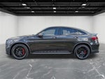 2021 Mercedes-Benz GLC GLC 63 AMG® 4MATIC®
