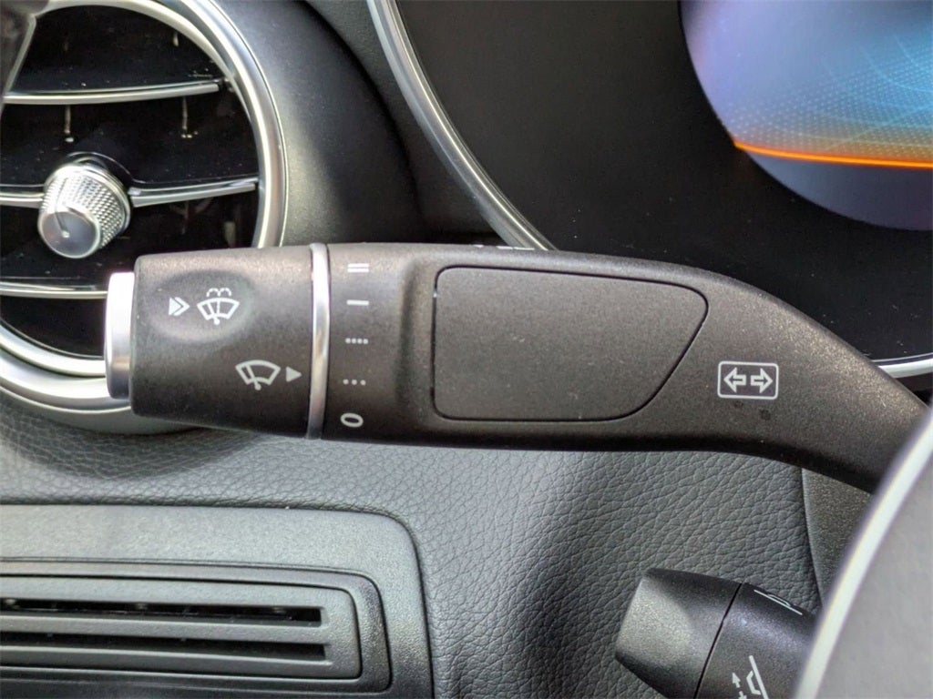 2021 Mercedes-Benz GLC GLC 63 AMG® 4MATIC®