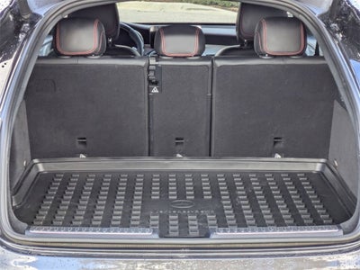 2021 Mercedes-Benz GLC GLC 63 AMG® 4MATIC®