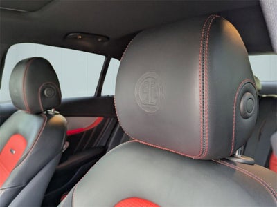 2021 Mercedes-Benz GLC GLC 63 AMG® 4MATIC®