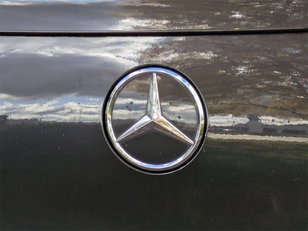 2021 Mercedes-Benz GLC GLC 63 AMG® 4MATIC®