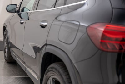 2025 Mercedes-Benz GLA GLA 250 4MATIC®