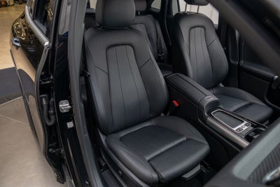 2025 Mercedes-Benz GLA GLA 250 4MATIC®