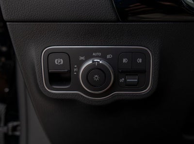 2025 Mercedes-Benz GLA GLA 250 4MATIC®