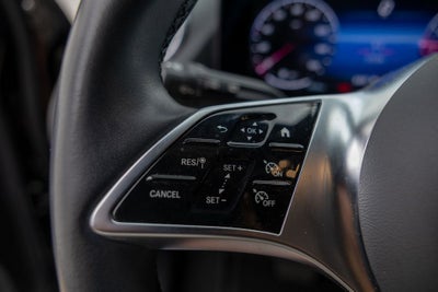 2025 Mercedes-Benz GLA GLA 250 4MATIC®
