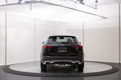 2025 Mercedes-Benz GLA GLA 250 4MATIC®