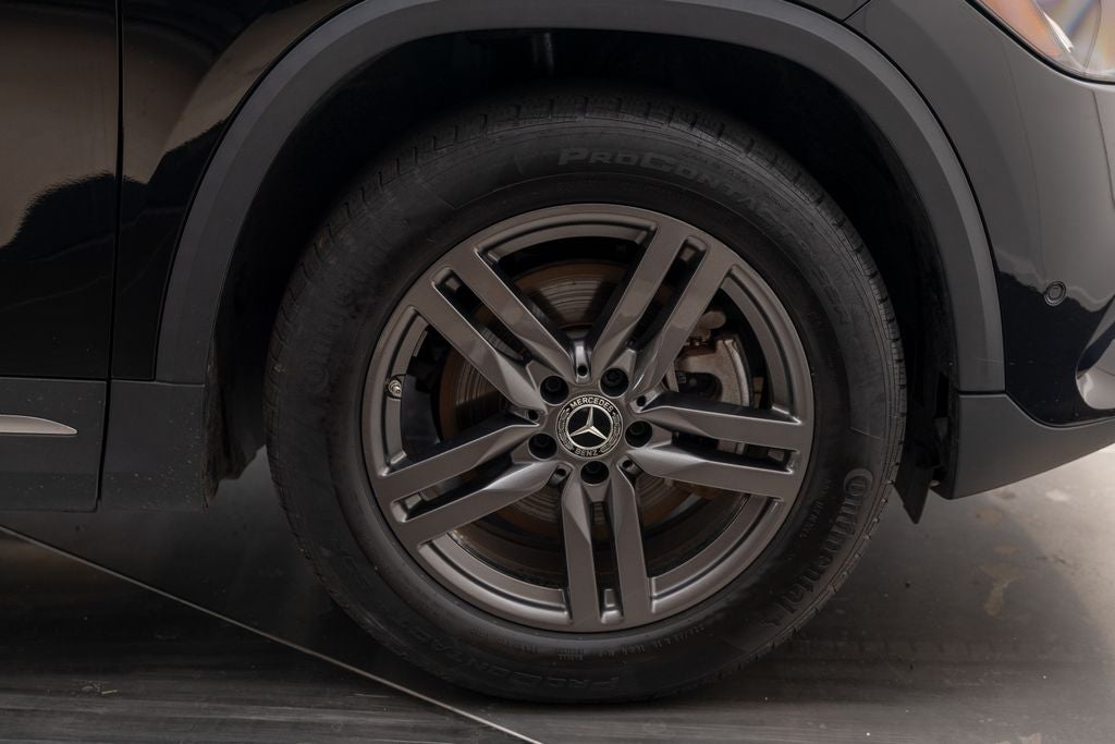 2025 Mercedes-Benz GLA GLA 250 4MATIC®