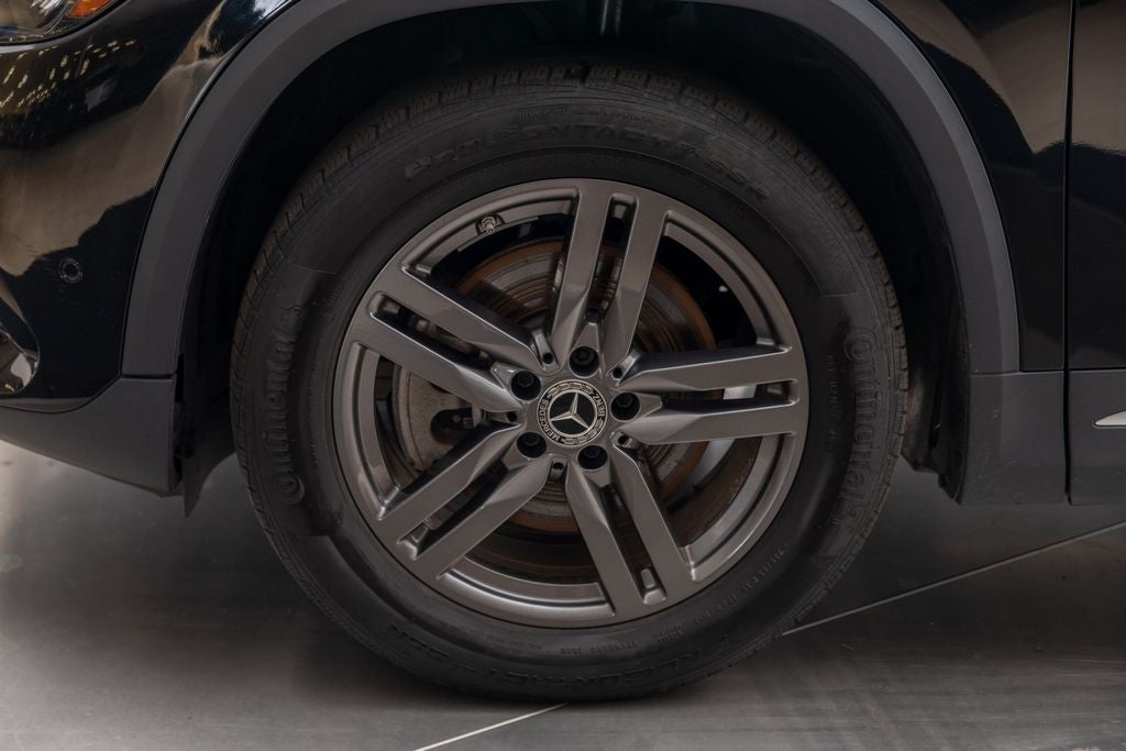 2025 Mercedes-Benz GLA GLA 250 4MATIC®