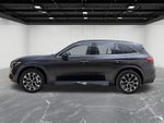 2025 Mercedes-Benz GLC GLC 350e 4MATIC®