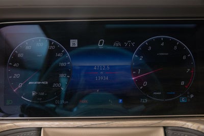 2025 Mercedes-Benz G-Class G 63 AMG® 4MATIC®
