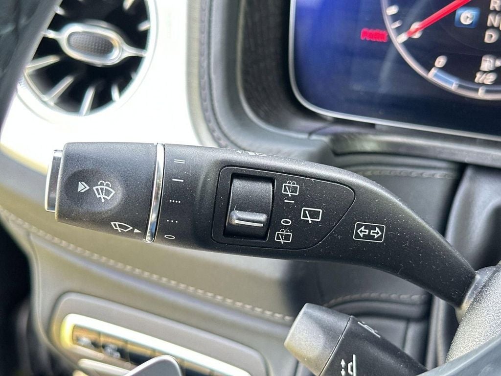 2024 Mercedes-Benz G-Class G 550 4MATIC®