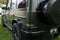 2023 Mercedes-Benz G-Class G 63 AMG® 4MATIC®