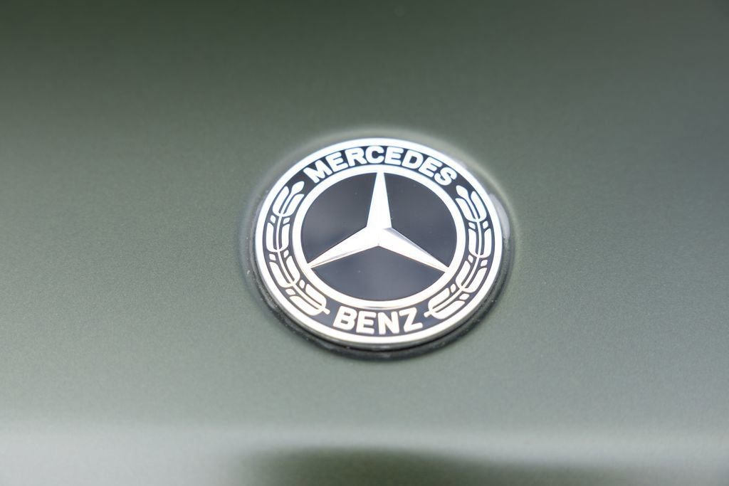 2023 Mercedes-Benz G-Class G 63 AMG® 4MATIC®