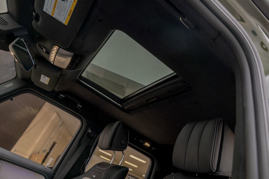 2023 Mercedes-Benz G-Class G 63 AMG® 4MATIC®
