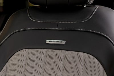 2023 Mercedes-Benz G-Class G 63 AMG® 4MATIC®