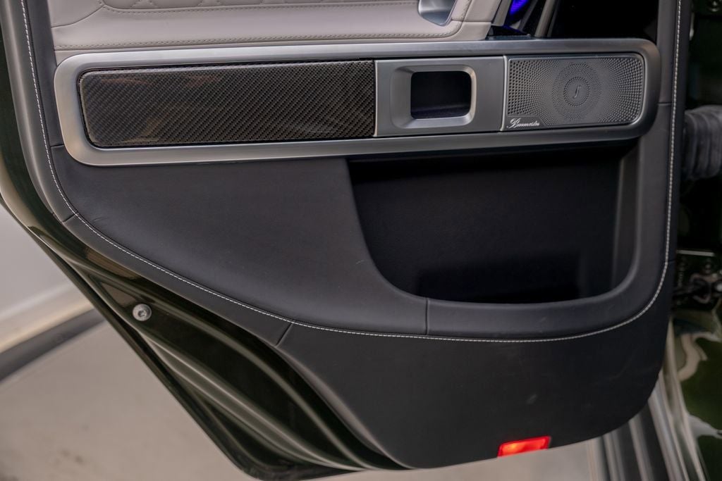 2023 Mercedes-Benz G-Class G 63 AMG® 4MATIC®