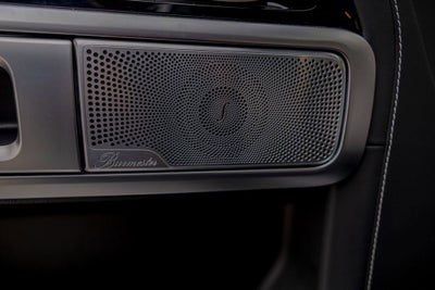 2023 Mercedes-Benz G-Class G 63 AMG® 4MATIC®