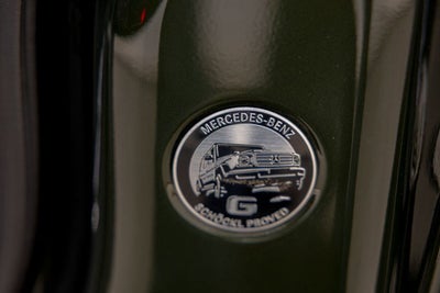 2023 Mercedes-Benz G-Class G 63 AMG® 4MATIC®