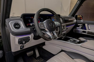 2023 Mercedes-Benz G-Class G 63 AMG® 4MATIC®