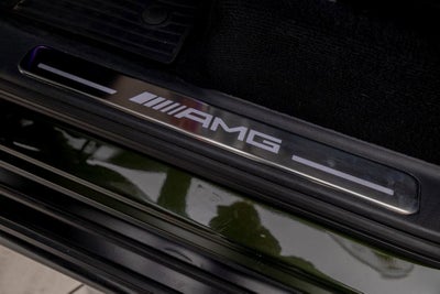 2023 Mercedes-Benz G-Class G 63 AMG® 4MATIC®