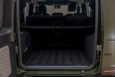 2023 Mercedes-Benz G-Class G 63 AMG® 4MATIC®